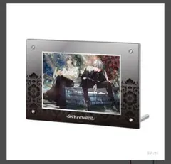 ChroNoiR 6周年 アクリルフレーム&ブロマイド風カードセット