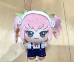 物語シリーズ×STEINS;GATE チビちびぐるみ フェイリス・ニャンニャン