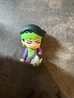 ジョジョの奇妙な冒険 肩ズン 岸辺露伴