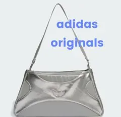 アディダスオリジナルス☆クラッチ ショルダーバッグ　adidas