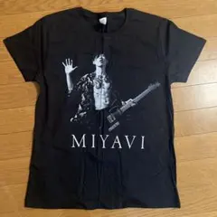 【 MIYAVI 】TシャツとCDセット♡新品未使用 2026年最新】miyavi tシャツの人気アイテム - メルカリ