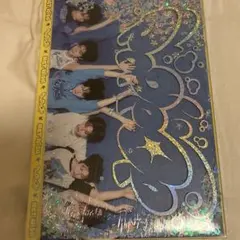 未開封 匿名配送 NCT WISH poppop photobook cd