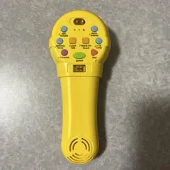 こどもちゃれんじEnglish イングリッシュ マイク ベネッセ 知育玩具 英語