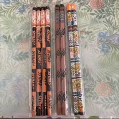 清水エスパルス 鉛筆 8本セット