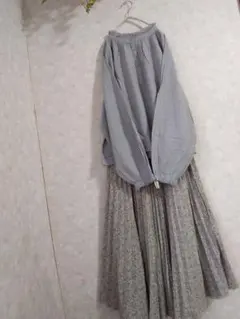 SM2 5枚セットチュニック入り