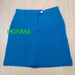 美品　HONMA　ゴルフ　レディース 　　　　サイズ　М　９号のサムネイル