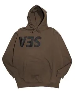 【新品、未使用】ウィンダンシー✕ゴッドセレクショントリプルエックスフーディー