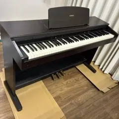 YAMAHA 電子ピアノ【YDP-101】 全音チェック済 ヤマハ 関東地方限定 2026年最新】ヤマハ YDP-101の人気アイテム - メルカリ