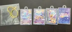 アイカツ びっくらたまご シークレット 夏樹みくる サマーナイトミラクルコーデ