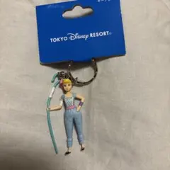 東京ディズニーリゾート ストラップ トイストーリー　ボーピープ