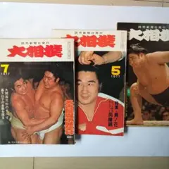 別冊相撲 早春号 貴乃花 さらば！炎の大関 - メルカリ
