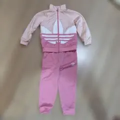 adidas Originals トラックスーツ セットアップ - メルカリ