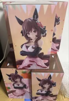 【まとめ売り】ウマ娘　フィギュア12個 ウマ娘】フィギュア全まとめ・予約購入情報【2025-2026年最新