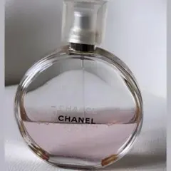 CHANEL 香水　オードトワレ