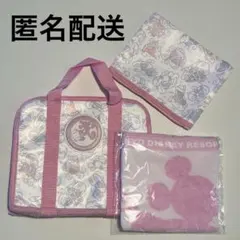 ディズニーランド バケーションパッケージ特典