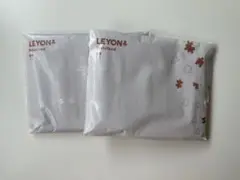 ⭐️新品未使用　LEYON ブレインフード　1袋(20包) + 1袋(19包)