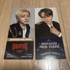 ENHYPEN ジョンウォン　ENHYPENWORLD