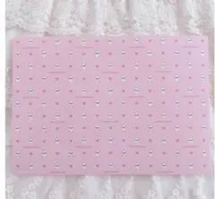 サンリオ 伊勢丹 Ask Me デザインペーパー ♡ SANRIO CHARACTERS × Ask Me コラボ商品のご紹介です🎀 デザイン