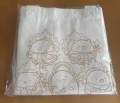 新品未開封 すみっコぐらし 特別展南都仏画 トートバッグ