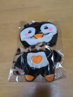 【15cm】2PM ジュノ　JUNHO DOLL イップニちゃん&ペンギンスーツ 15cm】2PM ジュノ JUNHO DOLL イップニちゃん&ペンギンスーツ