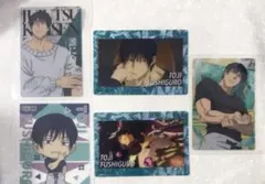 2025年最新】呪術廻戦 トレカ まとめ売りの人気アイテム - メルカリ