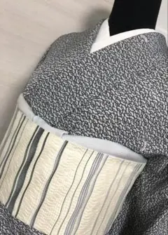 2026年最新】タッサーシルク 着物の人気アイテム - メルカリ