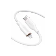 【送料込み】 Anker アンカー Lightningケーブル ホワイト 1.8