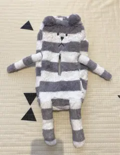 【CRAFTHOLIC 】クラフトホリック ティッシュケース 吊り下げ 可能