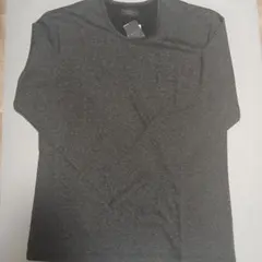 EPOCA UOMO 長袖Tシャツ L ブラックのサムネイル