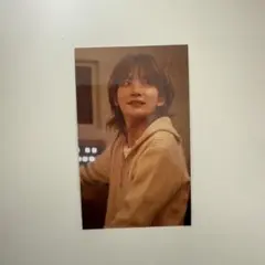 SEVENTEEN「消費期限」　東京　会場限定トレカ　ユニバ　ジョンハン