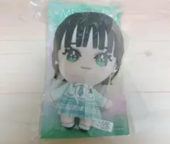ノイミー 本田珠由記 ぬいぐるみマスコット 2024 メンカラ衣装 - メルカリ