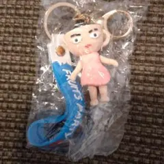 イタリアンブレインロット バレリーナカプチーナ キーホルダー ストラップ