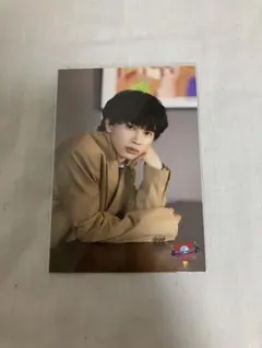 ONE N' ONLY NAOYA エビライ生写真