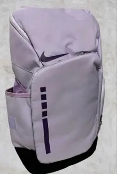 Nike ELITE リュック ピンク ブラック 未使用 - メルカリ