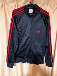 アディダス ATP 80sビンテージ トラックジャケット メンズM USA製