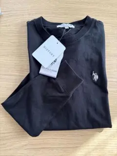 US POLO ASSNメンズスウェット