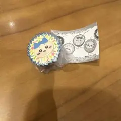 ハチワレ おやつチャーム
