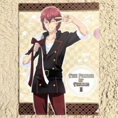 丸井ブン太 新テニスの王子様 テニプリ クリアファイル 立海 ライブ 新テニ