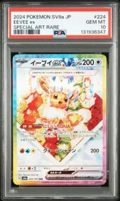 2026年最新】イーブイ テラスタル psa10の人気アイテム - メルカリ