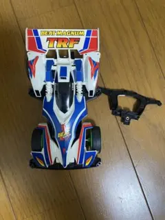 TAMIYA BEAT MAGNUM ミニ四駆 - メルカリ