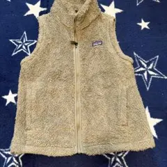 Patagonia パタゴニア ボアベスト