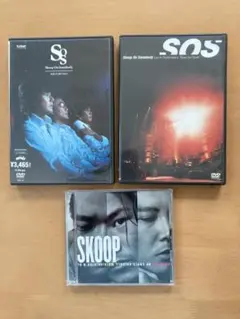 超貴重盤 Skoop On Somebody「Mood 4 Luv」プロモ盤CD - メルカリ