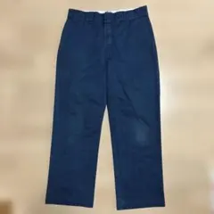 2026年最新】DICKIES 874 usa製 w33の人気アイテム - メルカリ