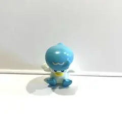 ポケモン　モンコレ　フィギュア　指人形　クワッス
