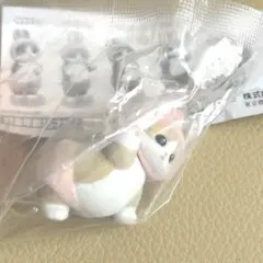 モフサンド　ならぶんです。ピンク　新品のサムネイル