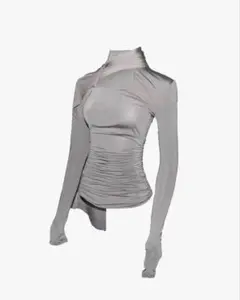 2025年最新】MELT THE LADY レディース 長袖 Tシャツ・カットソーの