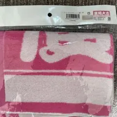 読売ジャイアンツ応援タオル