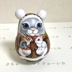 2025年最新】マトリョーシカ エヴァの人気アイテム - メルカリ