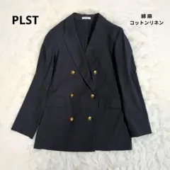 ダブル テーラードジャケット