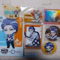 2025年最新】躑躅森盧笙 缶バッジの人気アイテム - メルカリ